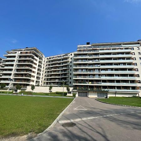 N.Cristian Apartment Будапеща Екстериор снимка