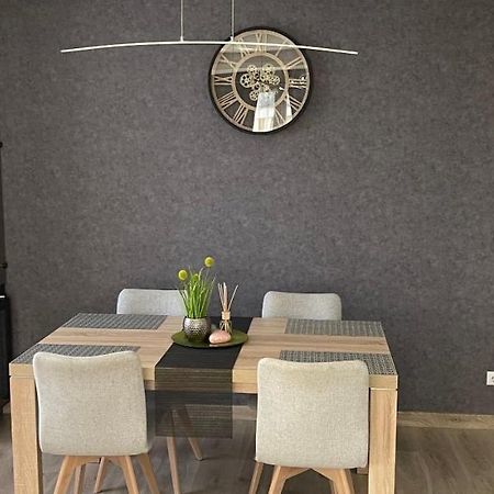 N.Cristian Apartment Будапеща Екстериор снимка