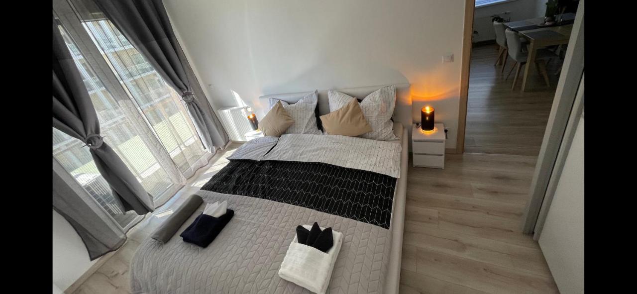N.Cristian Apartment Будапеща Екстериор снимка
