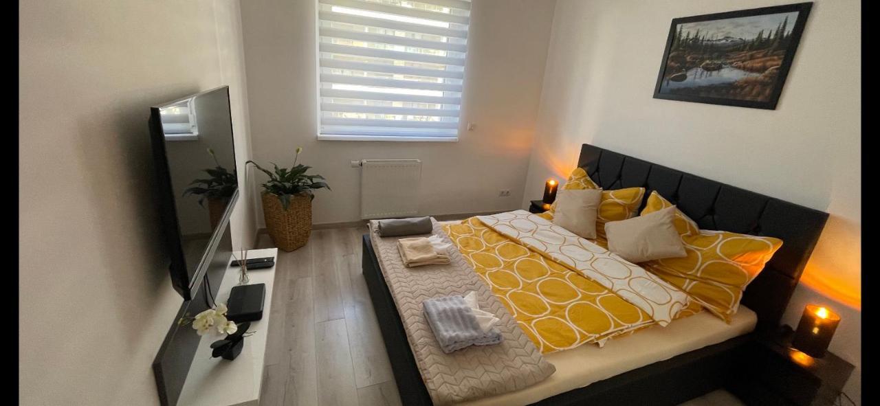 N.Cristian Apartment Будапеща Екстериор снимка