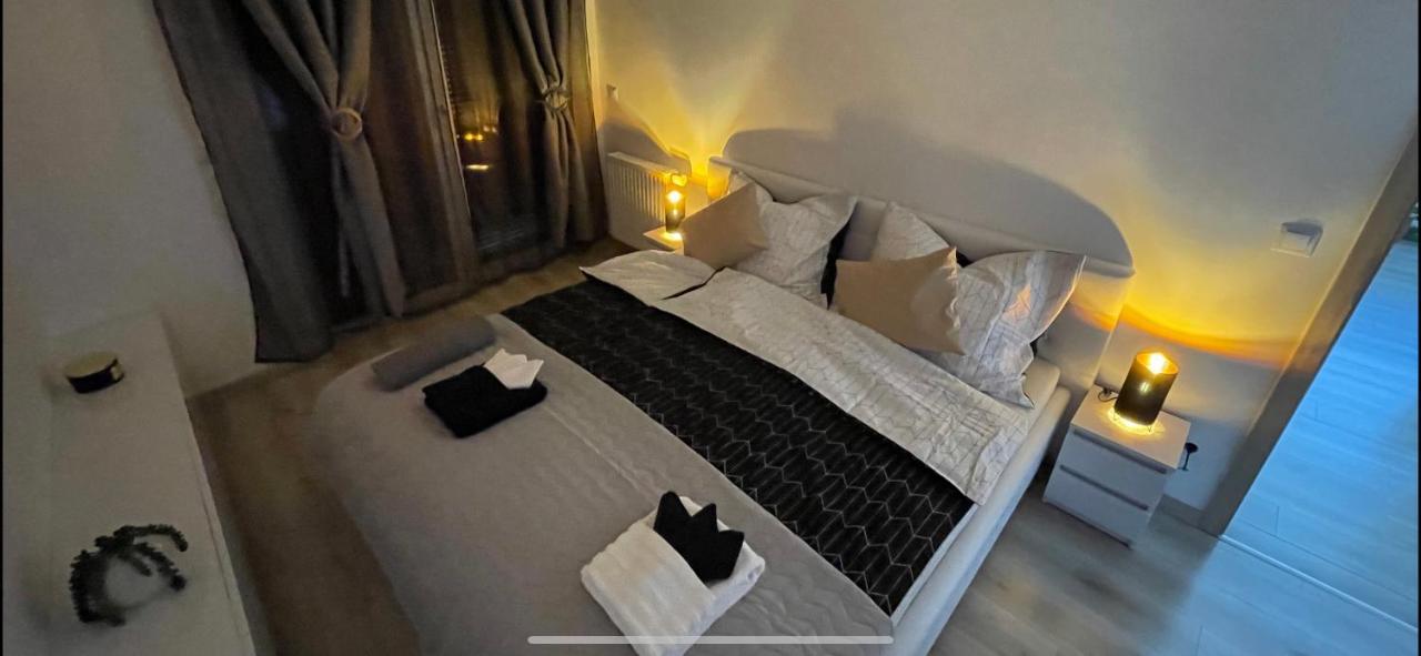 N.Cristian Apartment Будапеща Екстериор снимка