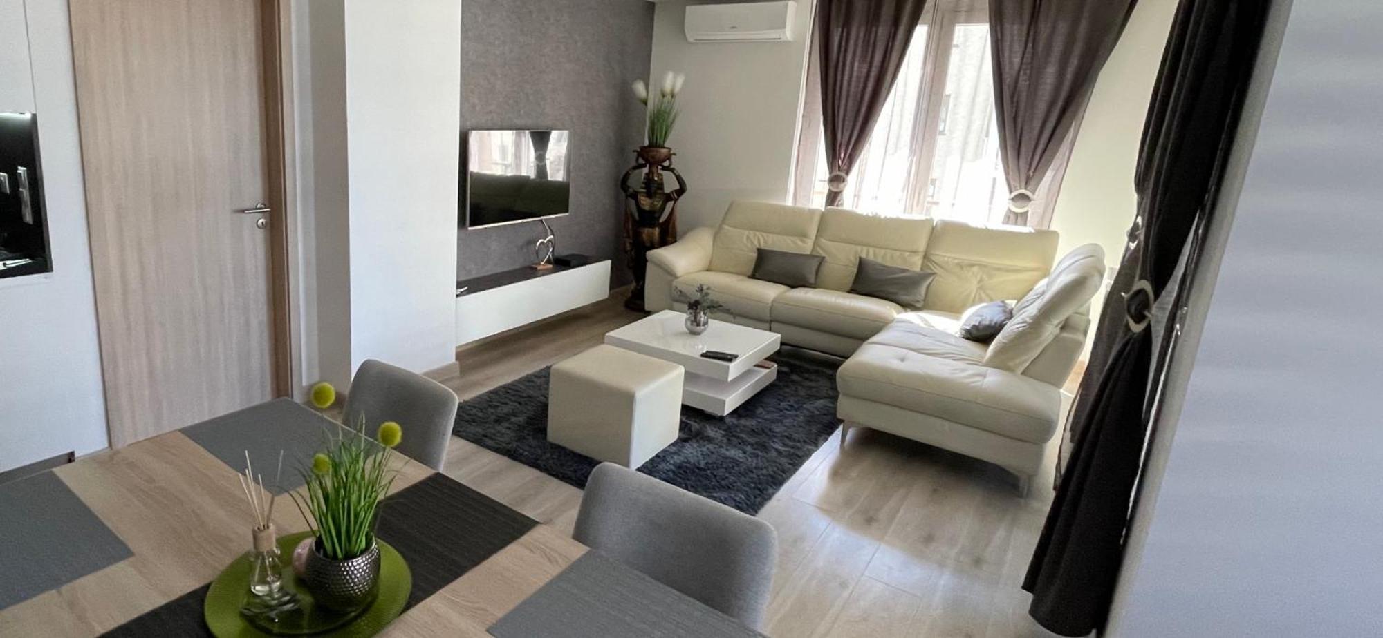N.Cristian Apartment Будапеща Екстериор снимка